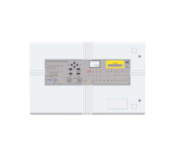 Context Plus Fire Extinguishant control panel (EP-203)