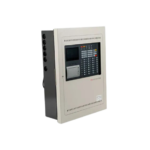 Asenware 32 Zone Addressable Fire Alarm Control Panel LPCB Approved (AW-FP300)