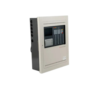 Asenware 32 Zone Addressable Fire Alarm Control Panel LPCB Approved (AW-FP300)