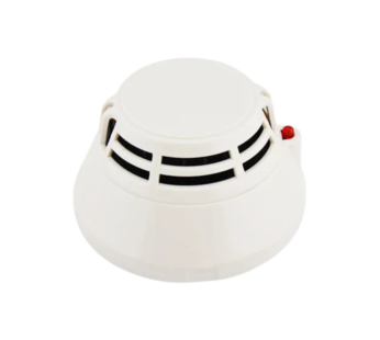 Asenware Addressable Combined Heat Smoke Detector (AW-303)