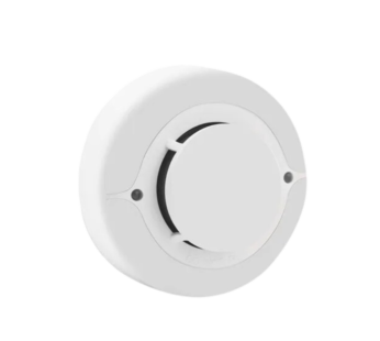 Asenware Conventional Photo-electronic Smoke Detector LPCB EN54 Approve (AW-CSD381)