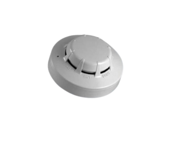 Context Plus Optical Smoke Detector, Xpert Style (55000-685IMC)