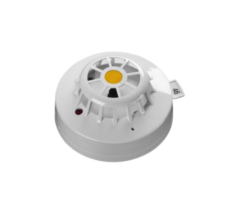 Context Plus Intelligent Addressable Optical Smoke Detector (55000-600IMC)