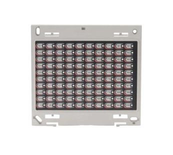 Context Plus ZFP 100 Zone Indicator Module, Numbered 101-200 (Z50/101-200)