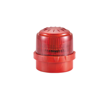 Demco 4-Tone Weatherproof Beacon/Sounder (D-155WP)