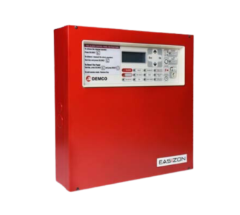 Demco Easizone Conventional Control Panels With 4 Zones Expandable To 36 Zones (D-020-036)