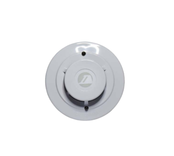 Demco Photoelectric Smoke Detector (D-213)