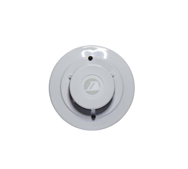 Demco Photoelectric Smoke Detector (D-213)