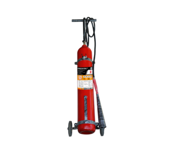 Presfire Fire Extinguisher Carbon Dioxide Cap. 25 Kg (PF-250CO)