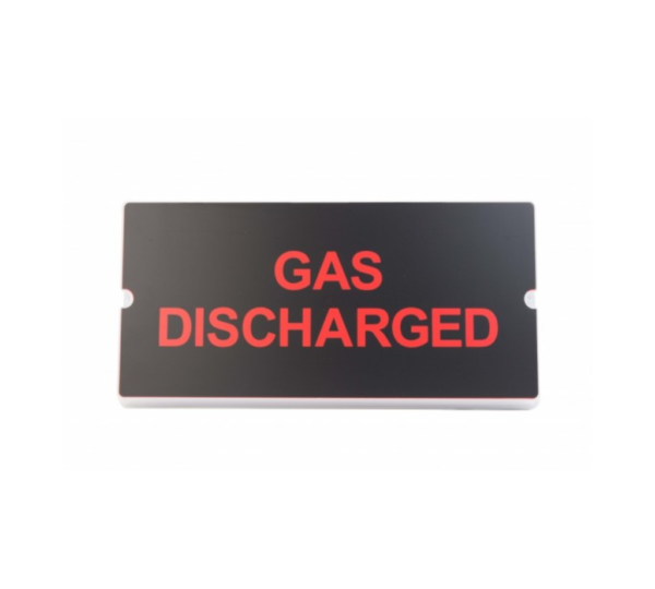 Samcom Visual Sign Alarm Gas Discharge (BL224GD)