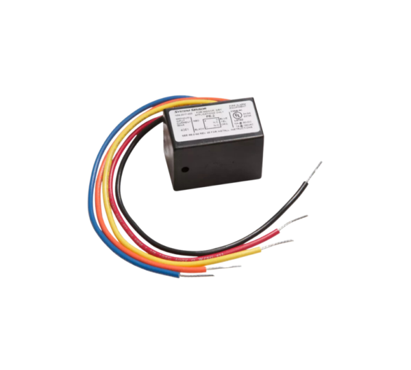 System Sensor End of Line Supervision Relay (EOLR-1)